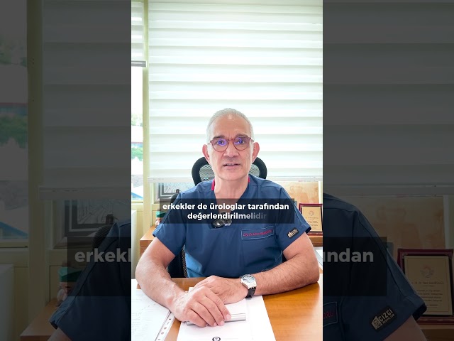 Çocuk Sahibi Olma Sorunu Tek Taraflı Olmayabilir.