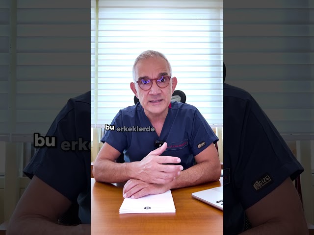 Azospermi tanısı sperm analizi ile konuluyor