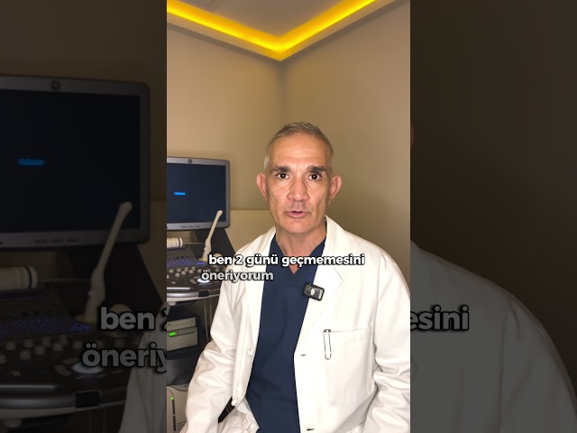 Semen Analizi Erkeğin Üreme Sağlığının Değerlendririlmesinde Önemli bir Testtir