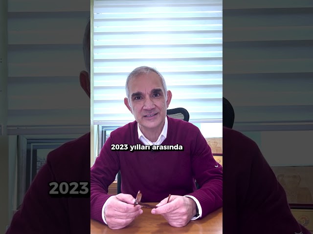 Yıllar içinde kısırlık oranı değişti mi?