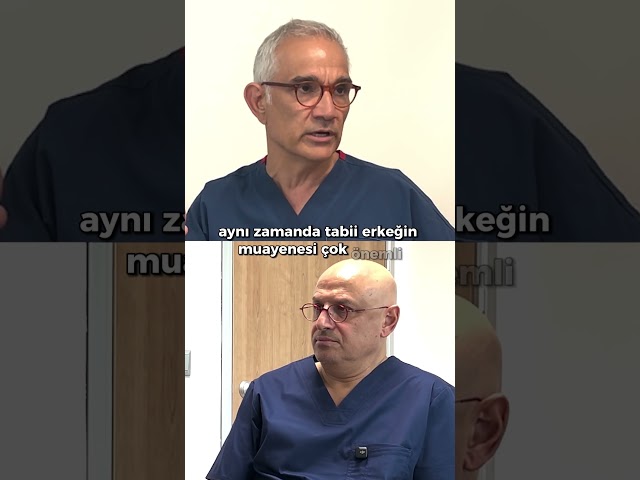 İnfertil Çiftlerde Nasıl Tanı Konur?