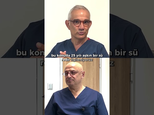 Kadın ve Erkek İnfertilitesi Hakkında Merak Ettikleriniz: Güncel ve Bilimsel Tedaviler