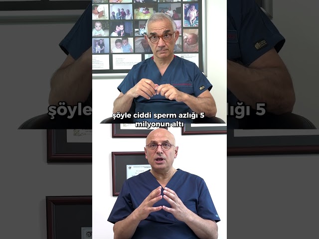 Sperm Analizi Nasıl Değerlendirilir?