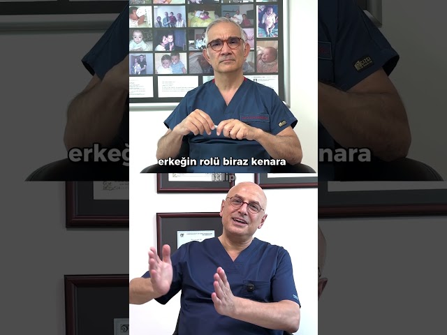 Tüp Bebek'te Erkek Muayenesinin Önemi