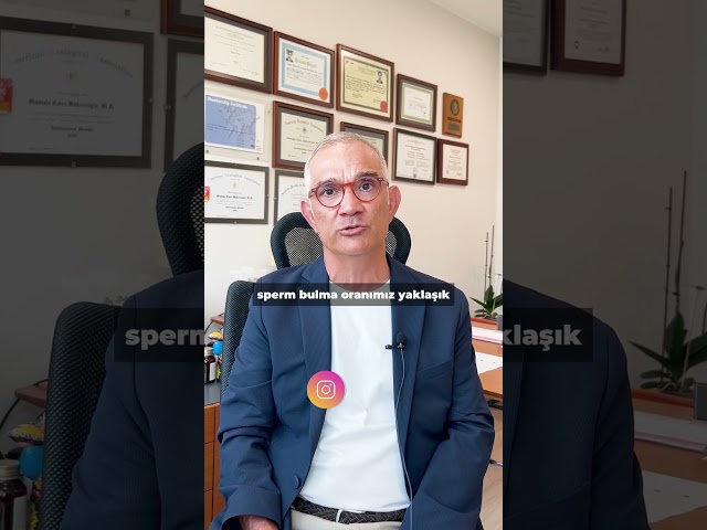AZFC delesyonunda sperm bulma oranı nedir?