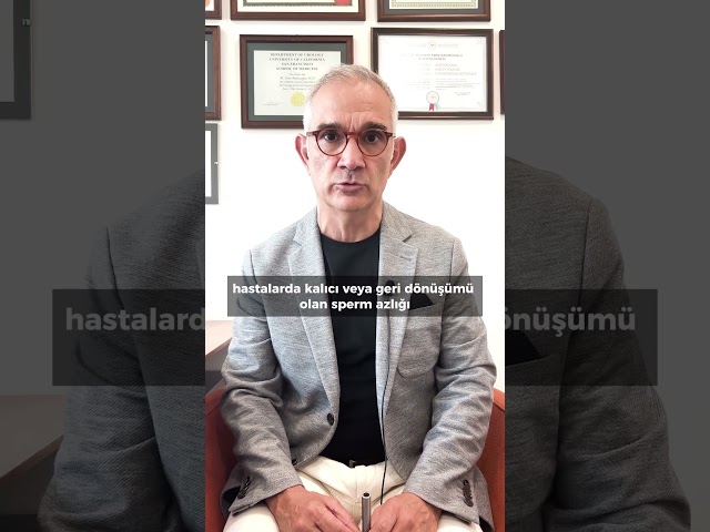 Hangi Durumlarda Sperm Dondurulmalı?